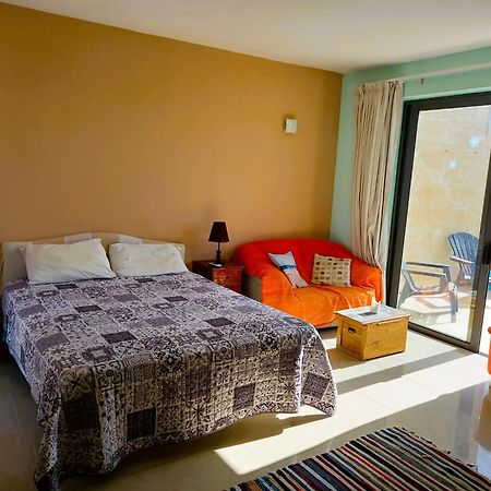 Paradise Gardens Hotel Xaghra Ngoại thất bức ảnh