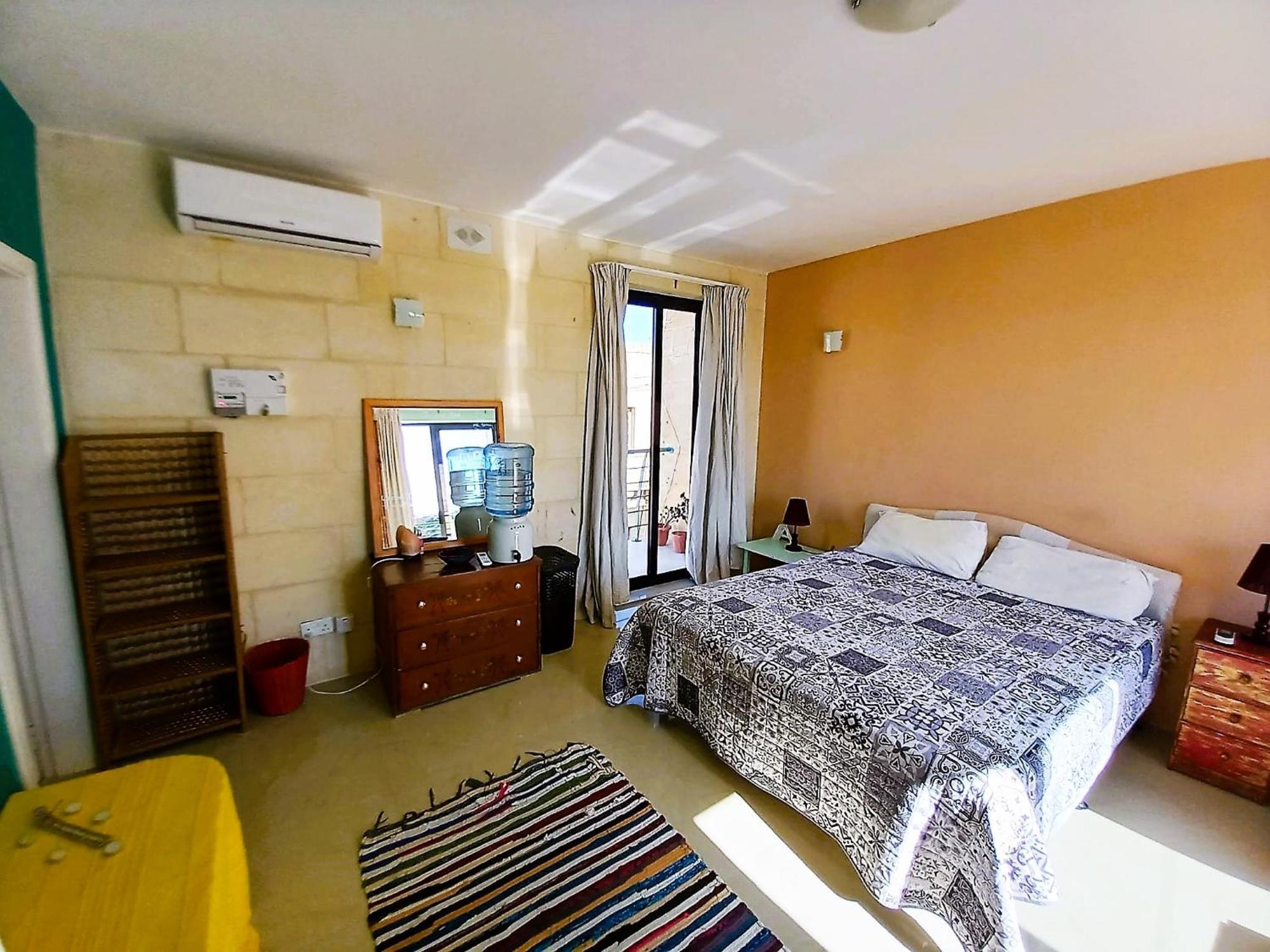 Paradise Gardens Hotel Xaghra Ngoại thất bức ảnh