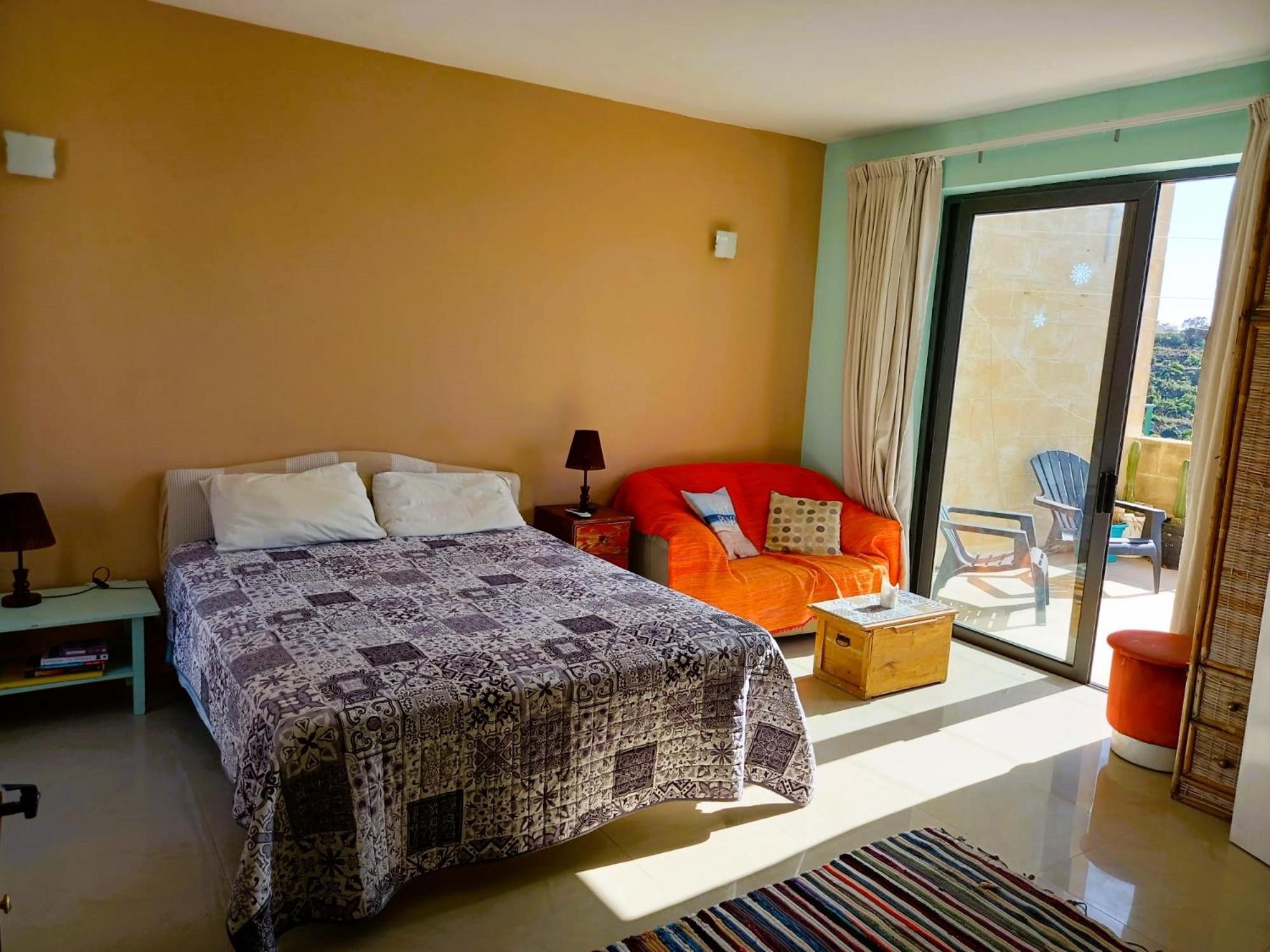 Paradise Gardens Hotel Xaghra Ngoại thất bức ảnh