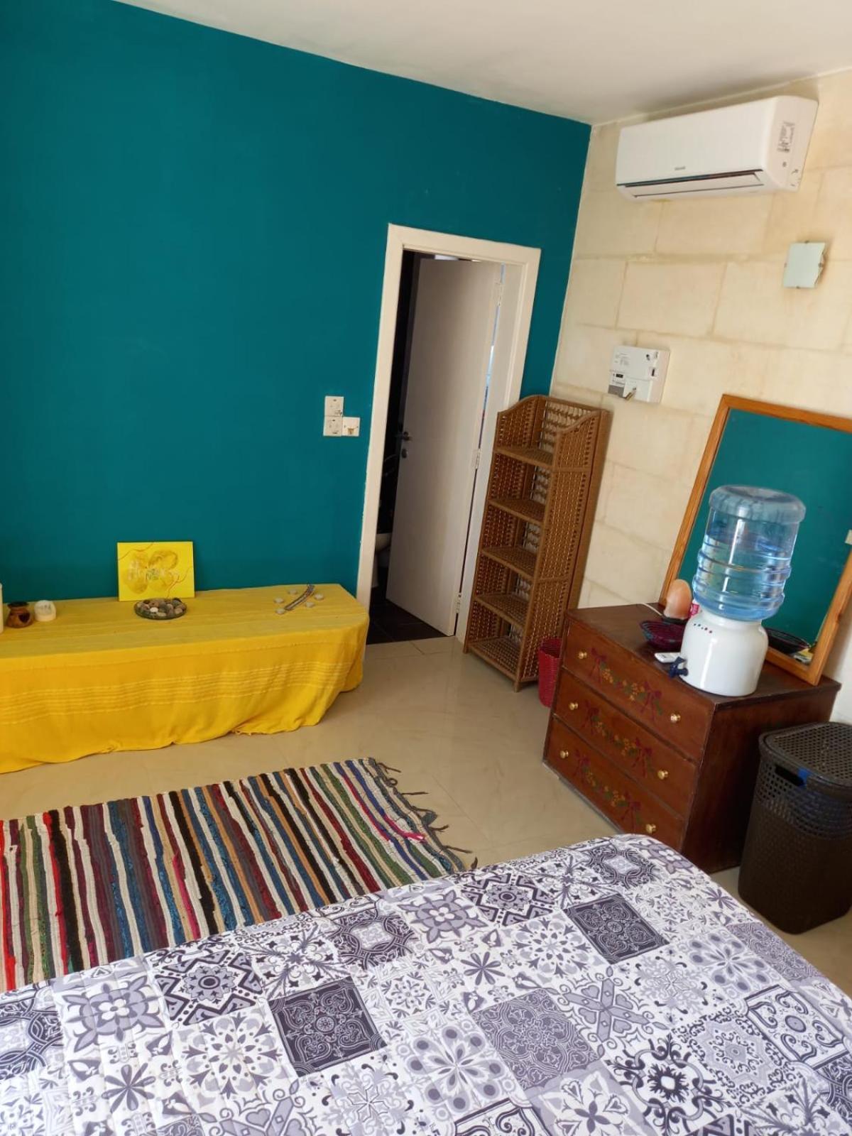 Paradise Gardens Hotel Xaghra Ngoại thất bức ảnh