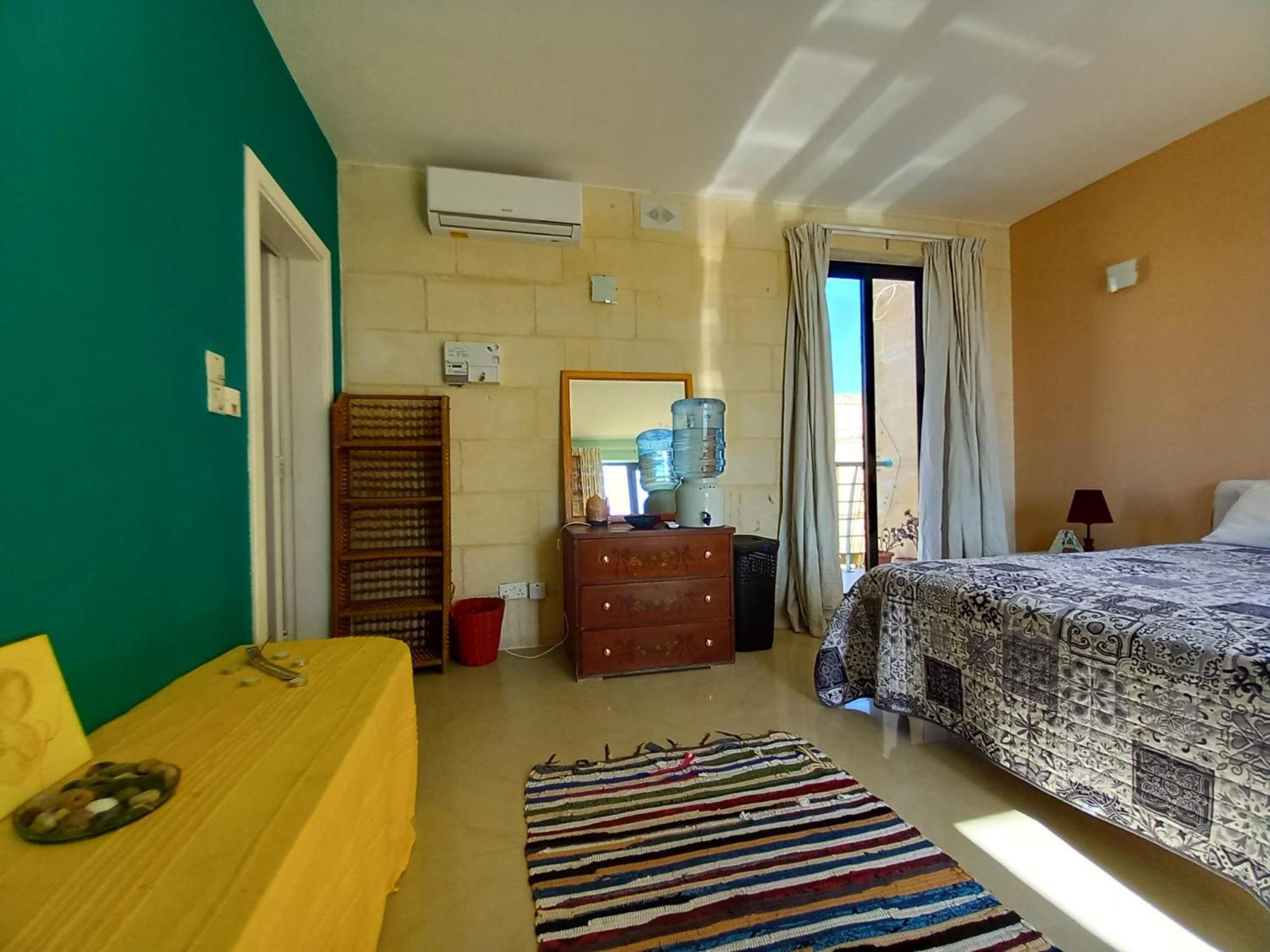 Paradise Gardens Hotel Xaghra Ngoại thất bức ảnh