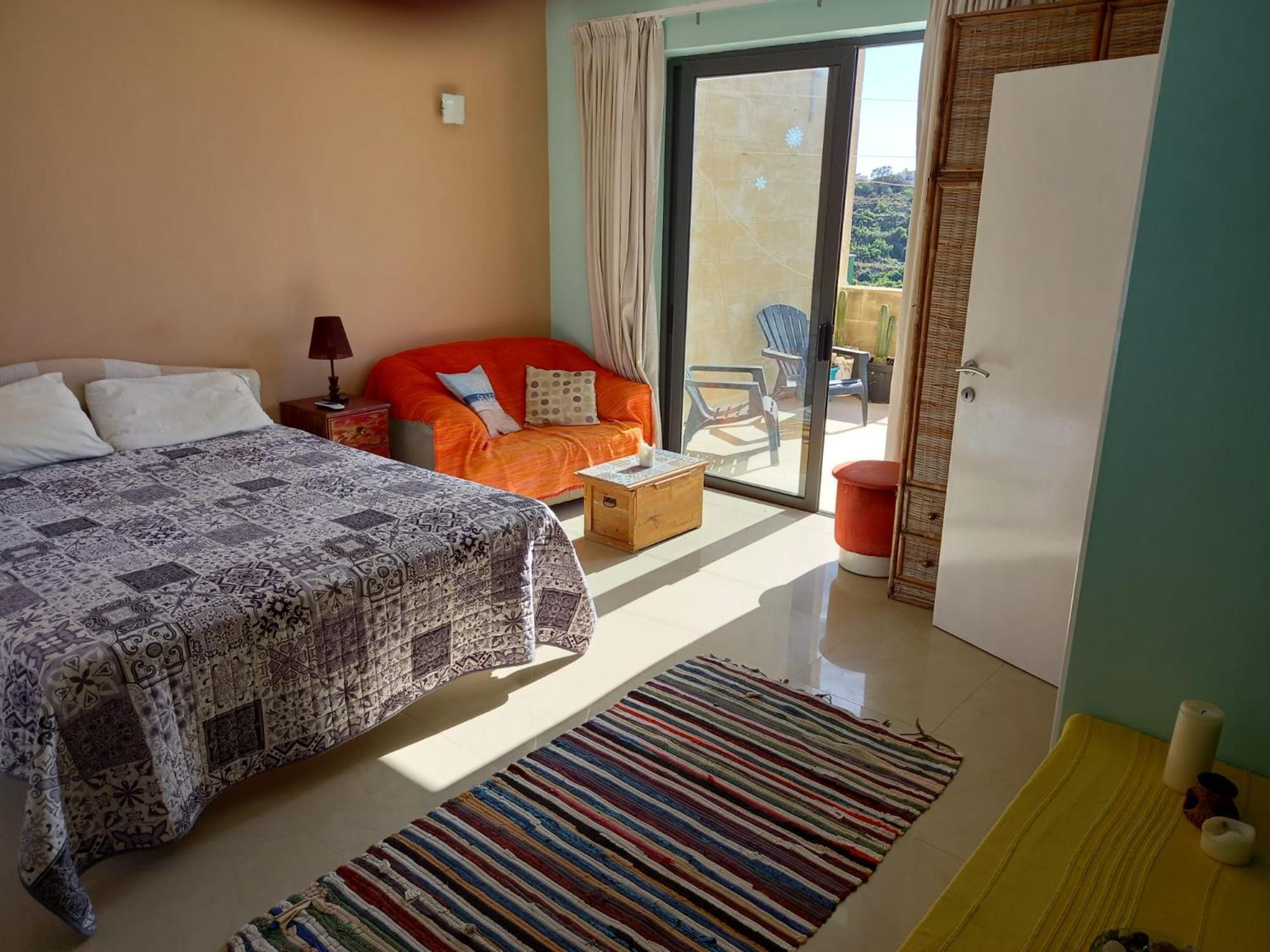 Paradise Gardens Hotel Xaghra Ngoại thất bức ảnh