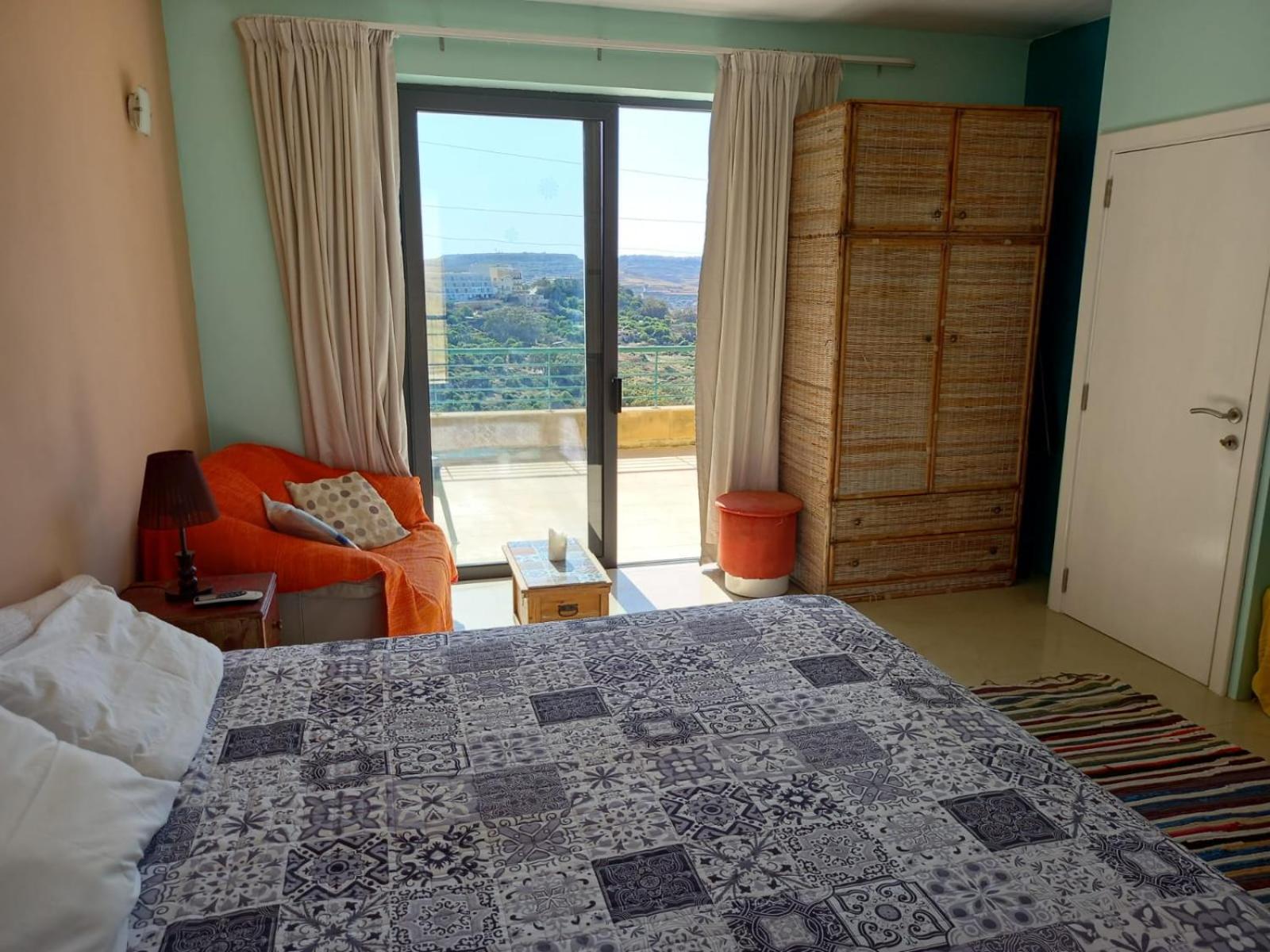 Paradise Gardens Hotel Xaghra Ngoại thất bức ảnh