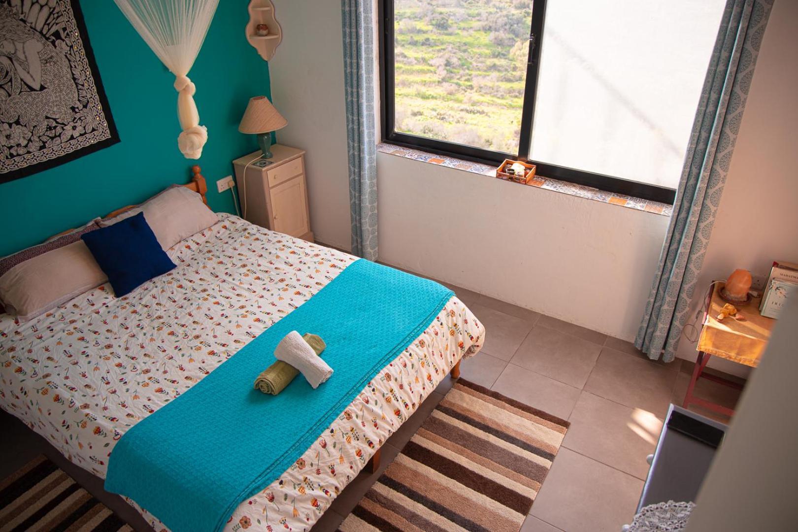 Paradise Gardens Hotel Xaghra Ngoại thất bức ảnh
