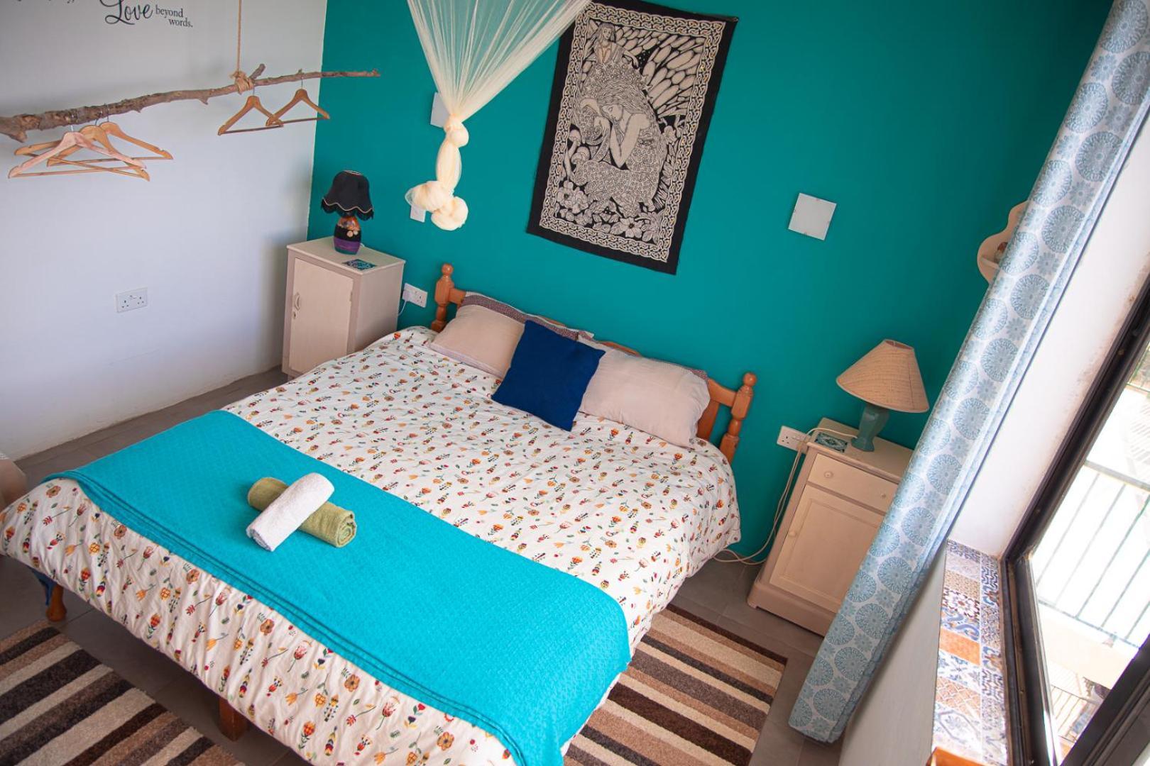Paradise Gardens Hotel Xaghra Ngoại thất bức ảnh