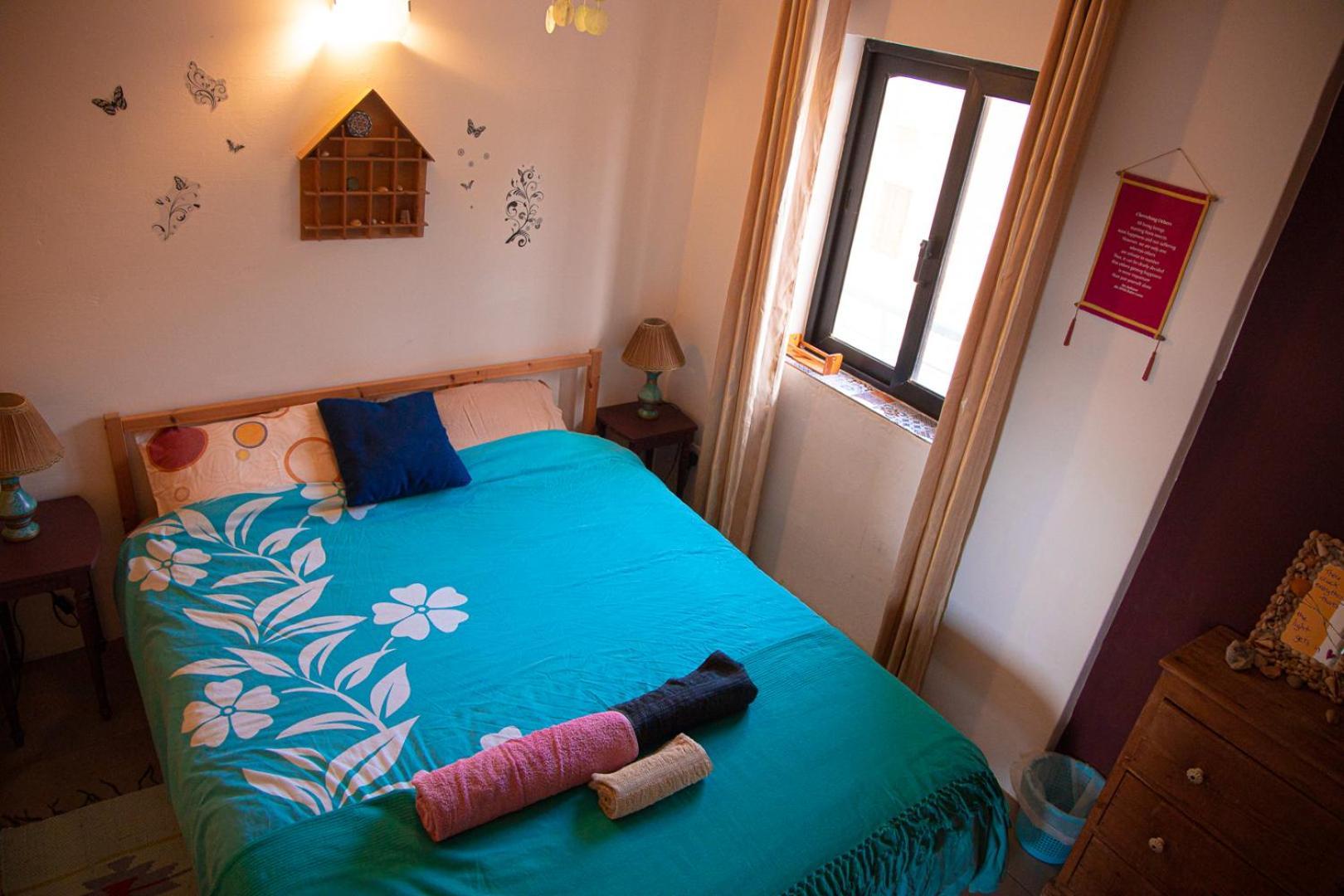 Paradise Gardens Hotel Xaghra Ngoại thất bức ảnh