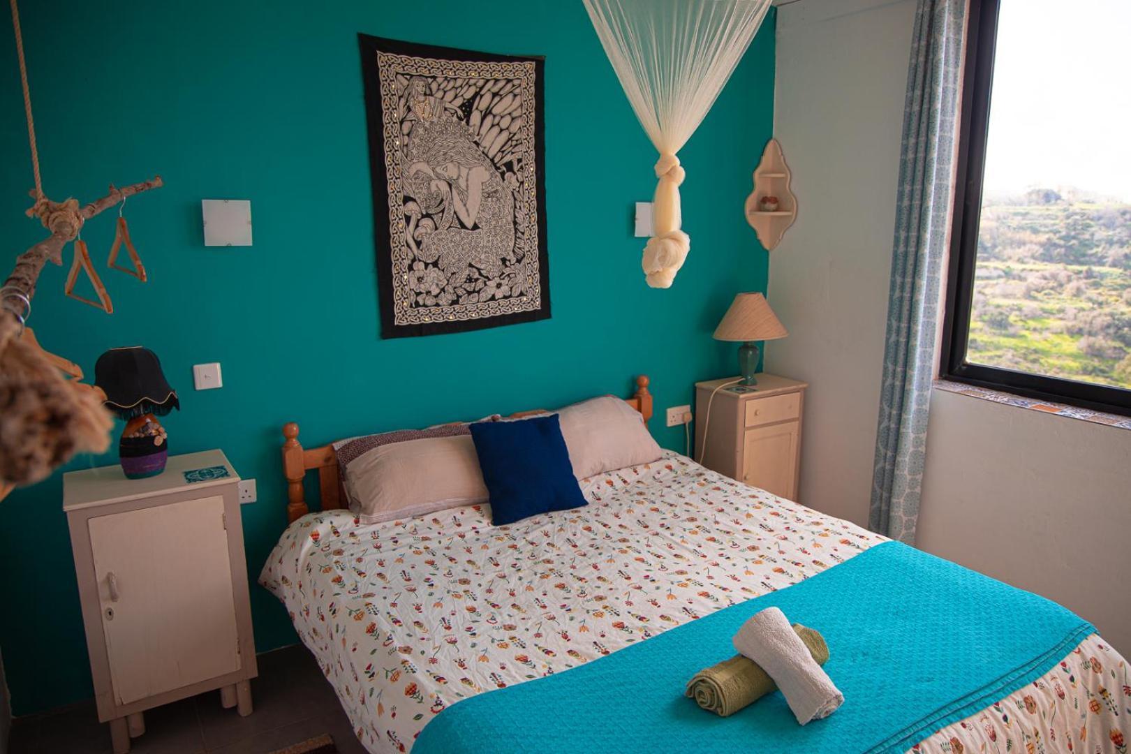 Paradise Gardens Hotel Xaghra Ngoại thất bức ảnh