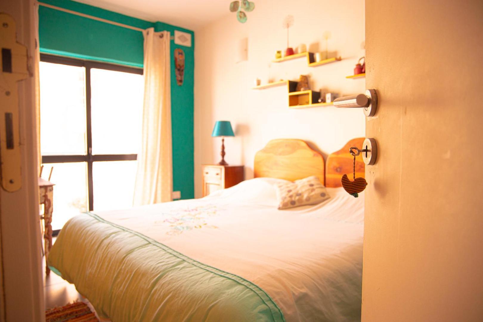 Paradise Gardens Hotel Xaghra Ngoại thất bức ảnh