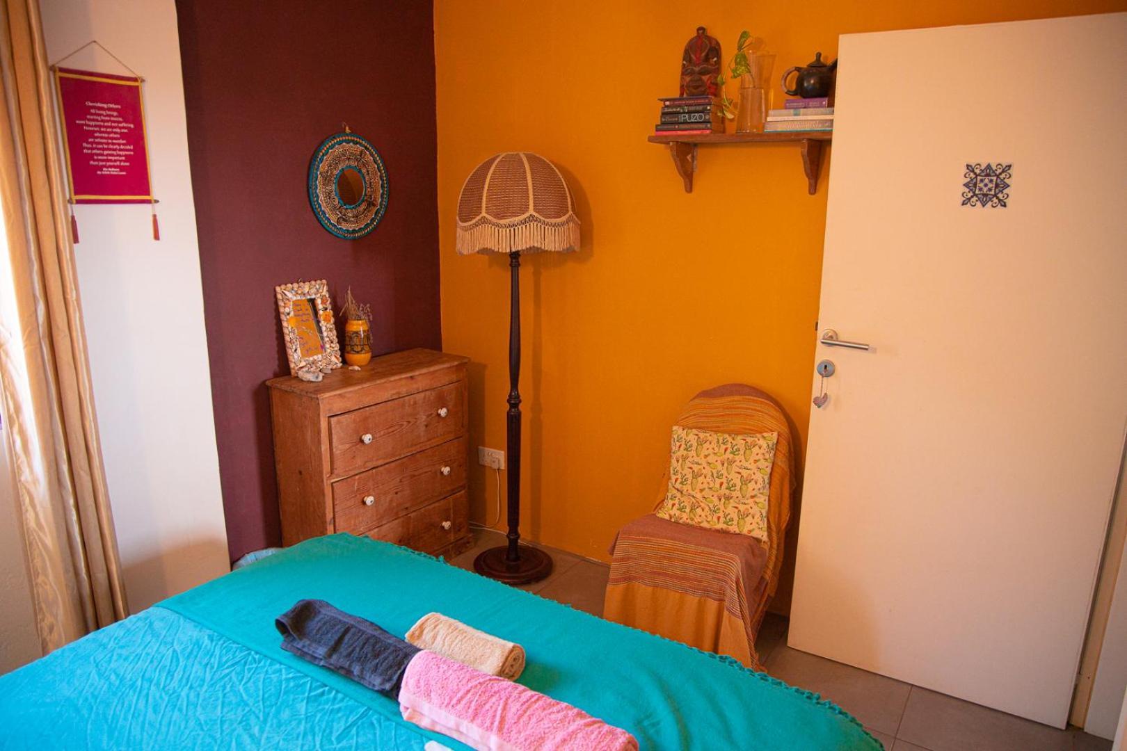 Paradise Gardens Hotel Xaghra Ngoại thất bức ảnh