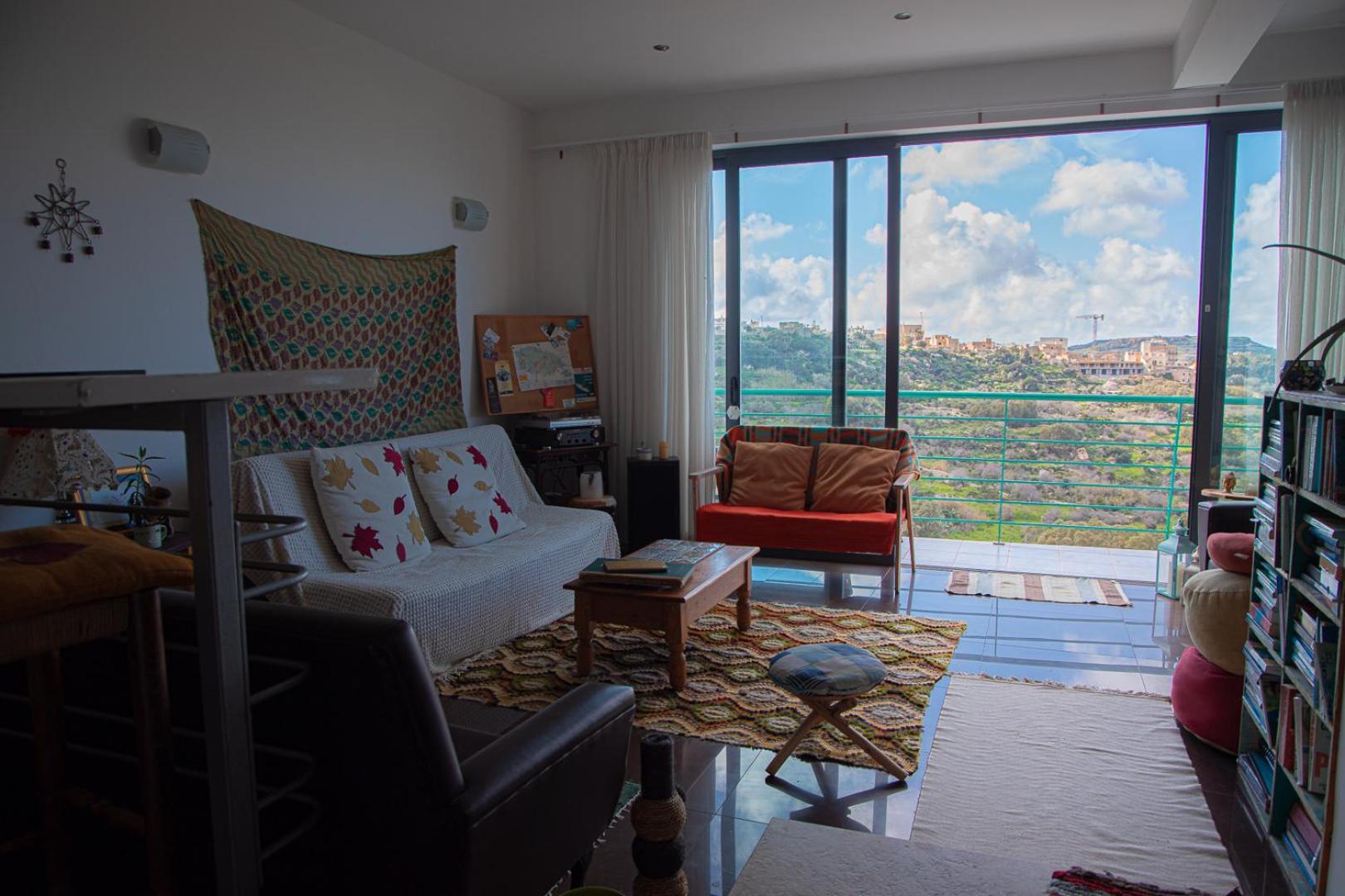 Paradise Gardens Hotel Xaghra Ngoại thất bức ảnh