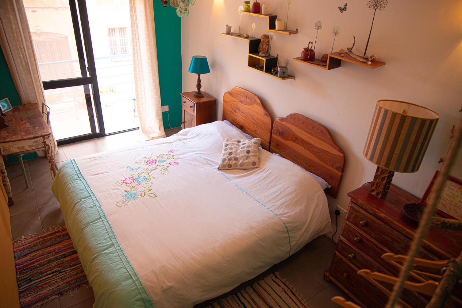 Paradise Gardens Hotel Xaghra Ngoại thất bức ảnh