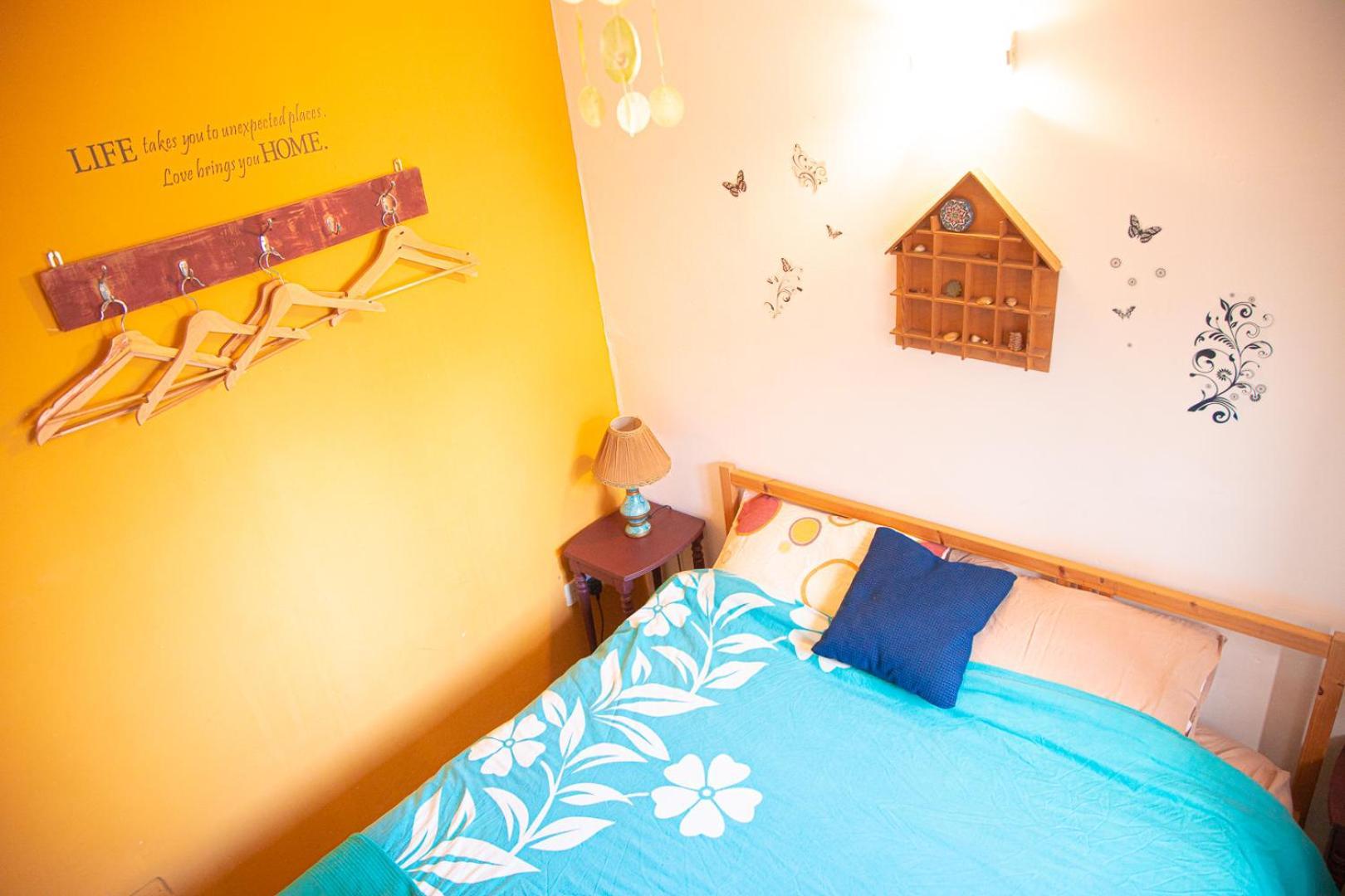 Paradise Gardens Hotel Xaghra Ngoại thất bức ảnh