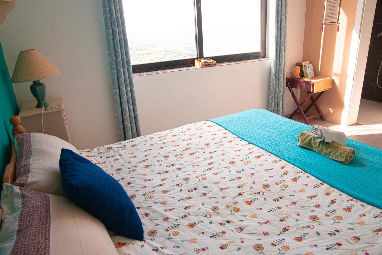 Paradise Gardens Hotel Xaghra Ngoại thất bức ảnh