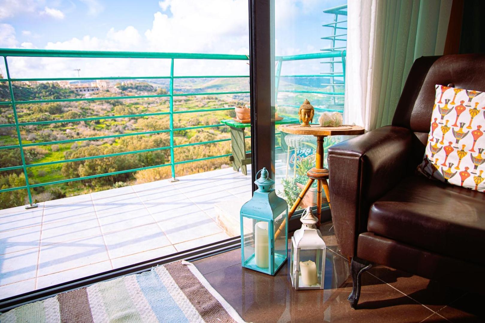 Paradise Gardens Hotel Xaghra Ngoại thất bức ảnh
