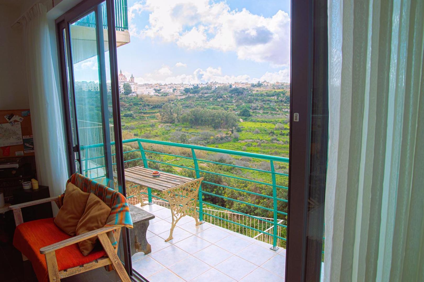 Paradise Gardens Hotel Xaghra Ngoại thất bức ảnh