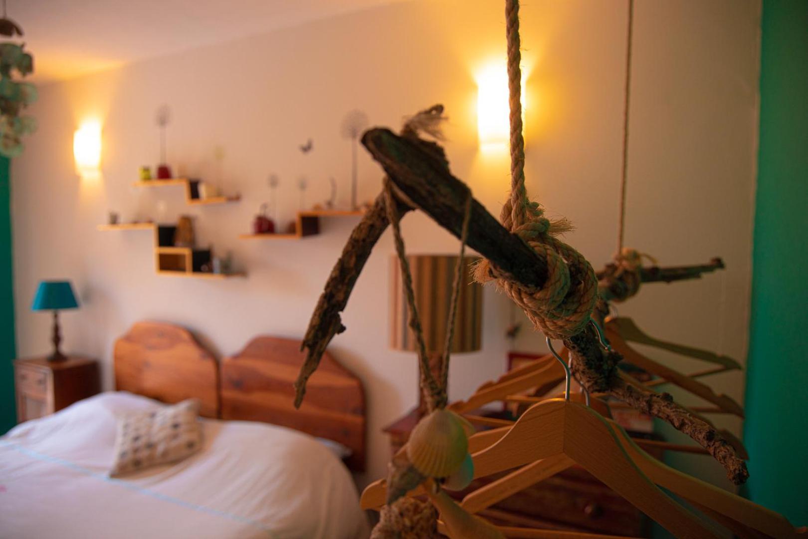 Paradise Gardens Hotel Xaghra Ngoại thất bức ảnh