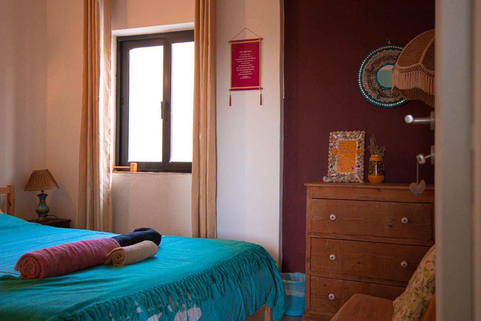 Paradise Gardens Hotel Xaghra Ngoại thất bức ảnh