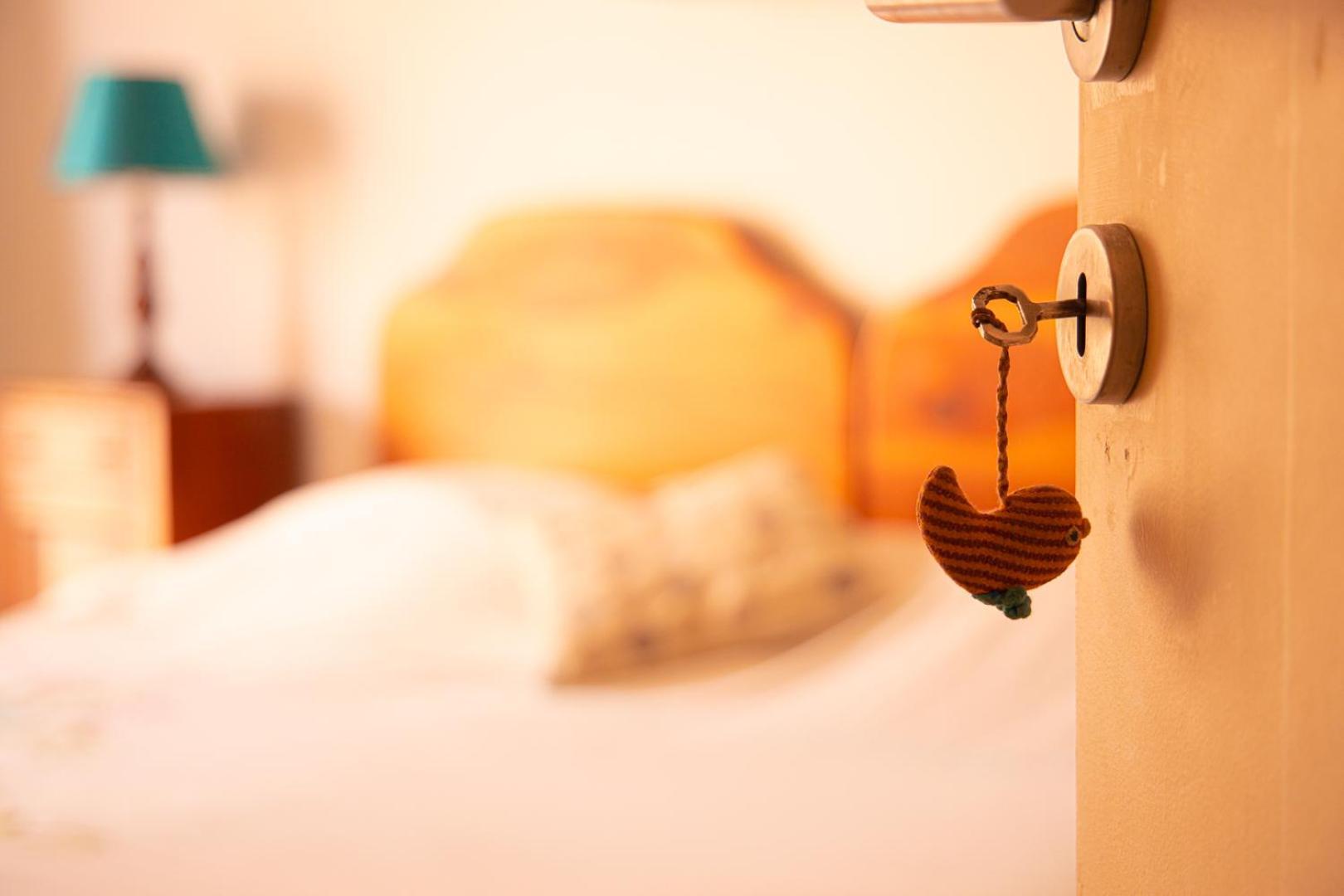 Paradise Gardens Hotel Xaghra Ngoại thất bức ảnh