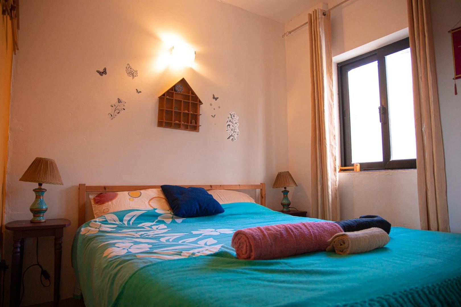 Paradise Gardens Hotel Xaghra Ngoại thất bức ảnh