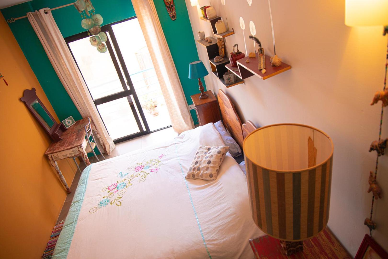 Paradise Gardens Hotel Xaghra Ngoại thất bức ảnh