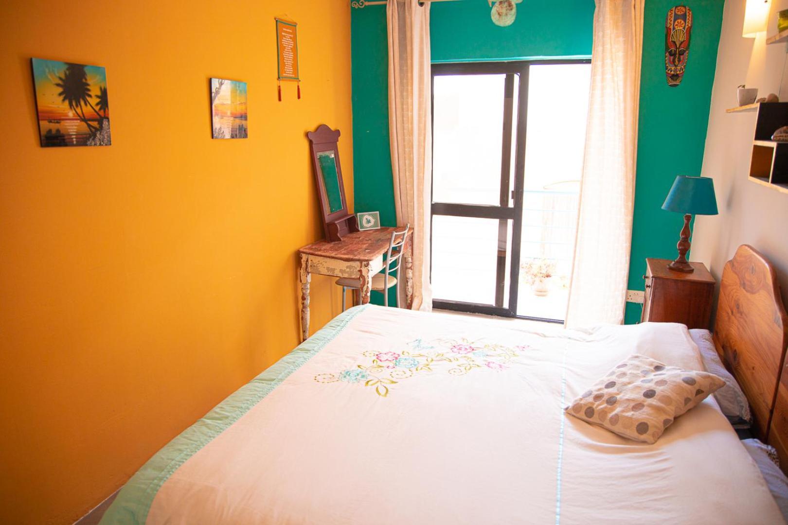 Paradise Gardens Hotel Xaghra Ngoại thất bức ảnh