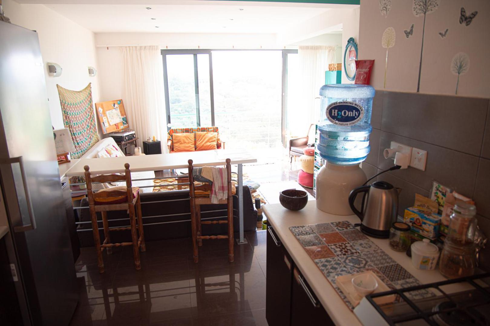 Paradise Gardens Hotel Xaghra Ngoại thất bức ảnh